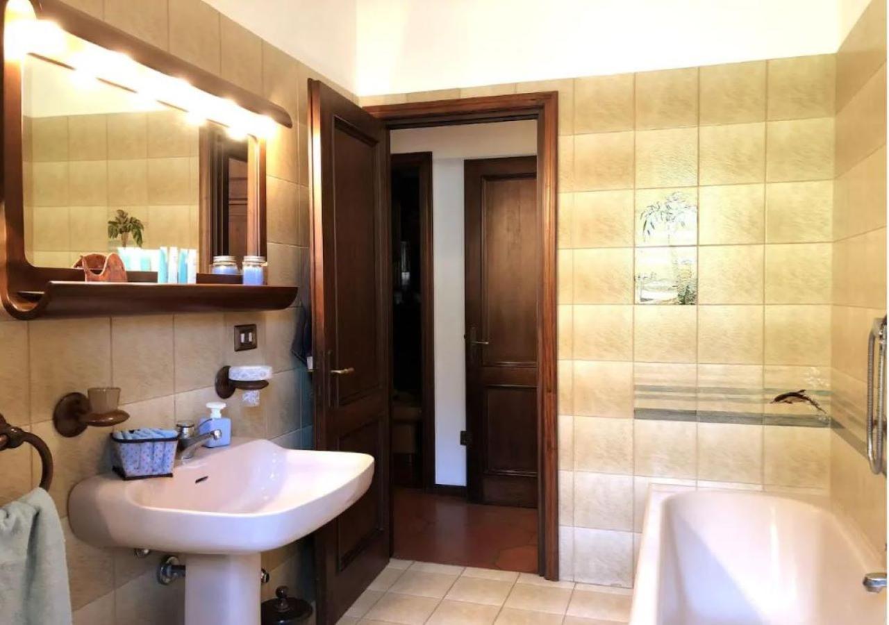 Ascheri Country House - Grimaldi, Вентимилья Экстерьер фото
