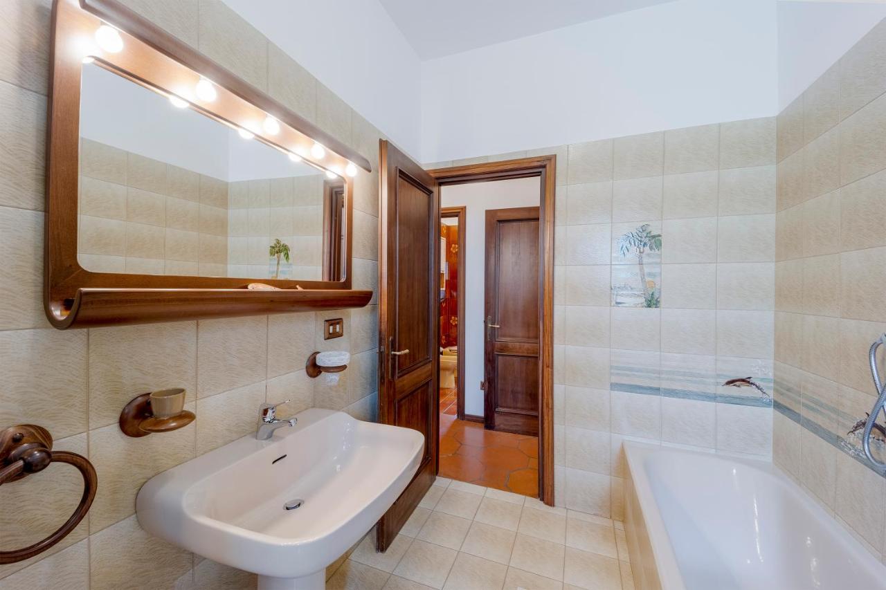 Ascheri Country House - Grimaldi, Вентимилья Экстерьер фото
