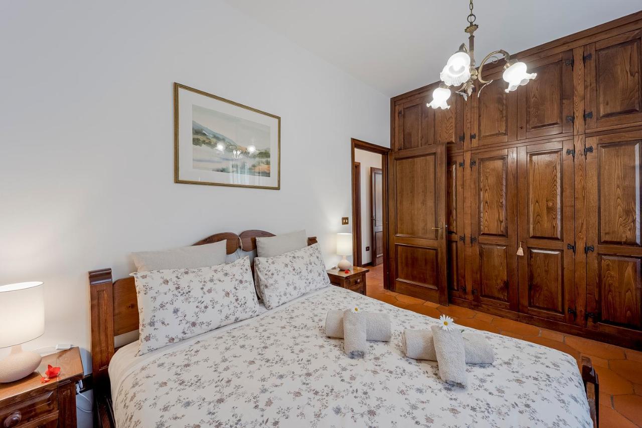 Ascheri Country House - Grimaldi, Вентимилья Экстерьер фото