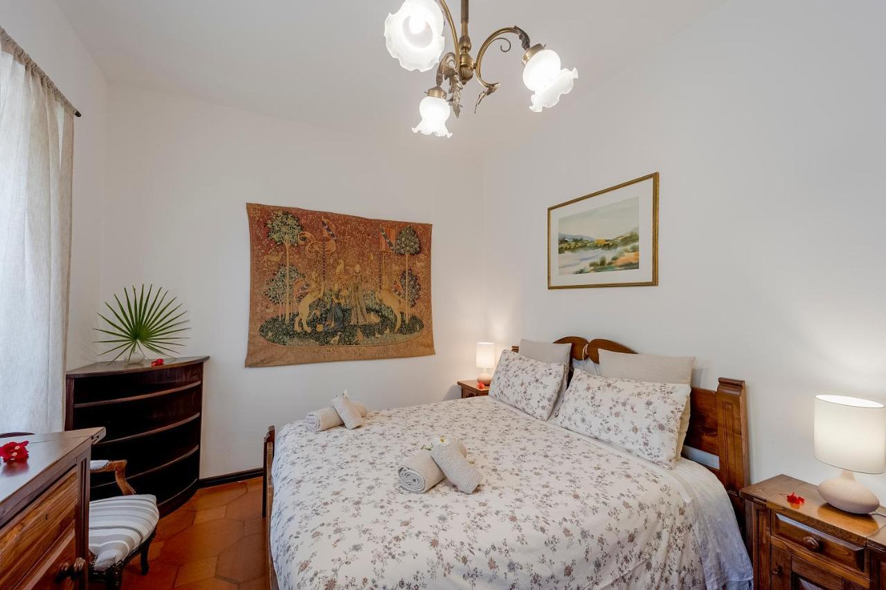 Ascheri Country House - Grimaldi, Вентимилья Экстерьер фото