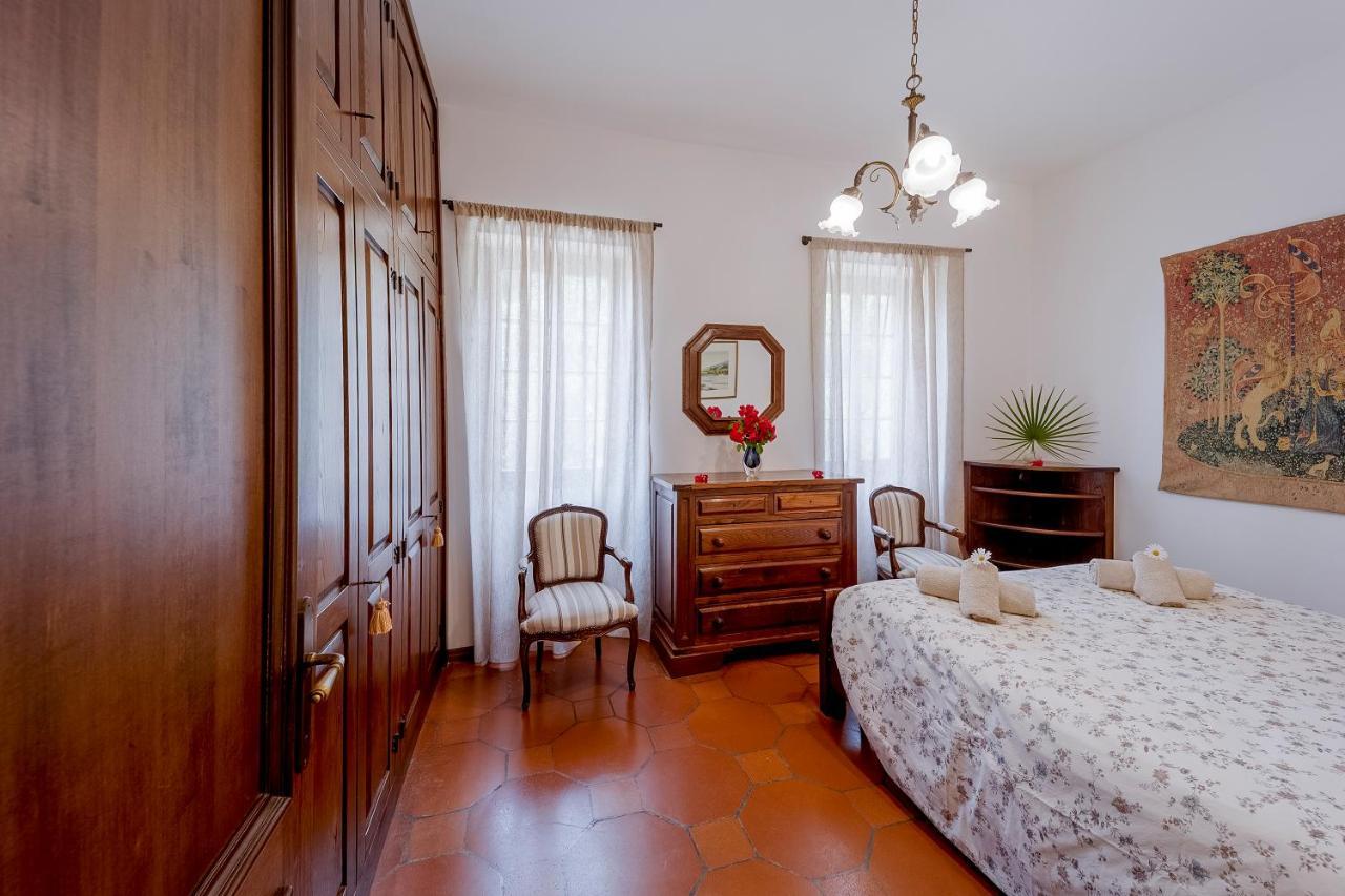 Ascheri Country House - Grimaldi, Вентимилья Экстерьер фото